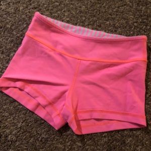 Ivivva reversible short